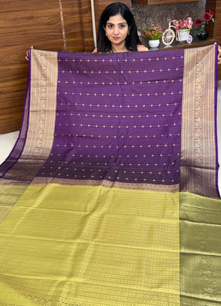 Premium Kanchi