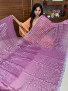 Designer  Saree