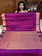 Premium Kanchi Gold Zari