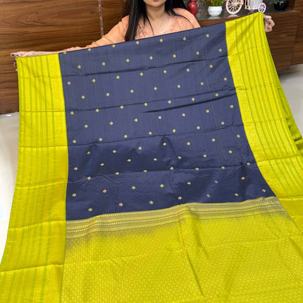 Vaira Oosi Gold Zari