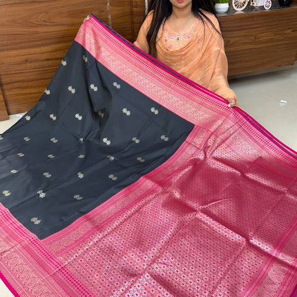 Kanchi Silk