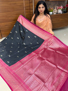 Kanchi Silk