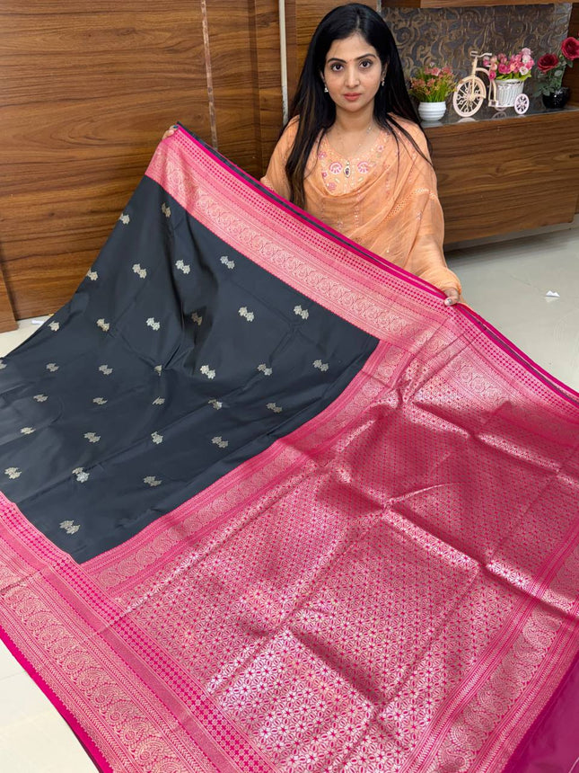 Kanchi Silk