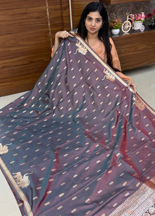 Soft Silk
