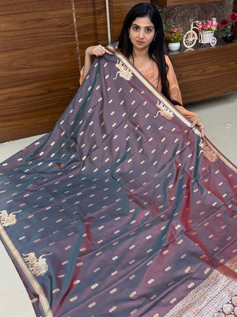 Soft Silk