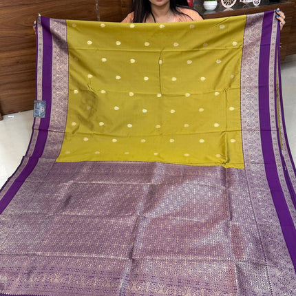 Kanchi Silk