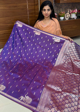 Soft Silk
