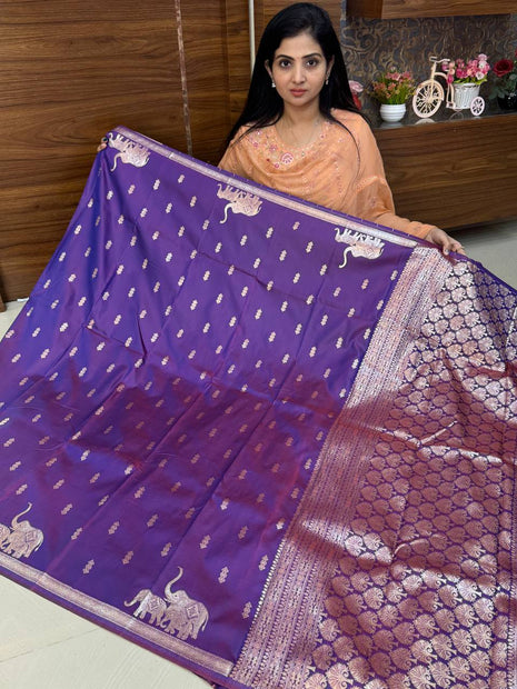 Soft Silk
