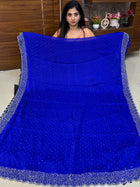Designer  Saree