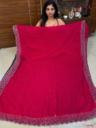 Designer  Saree