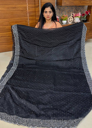 Designer  Saree