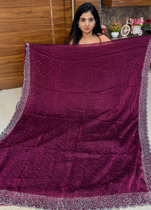 Designer  Saree