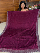 Designer  Saree