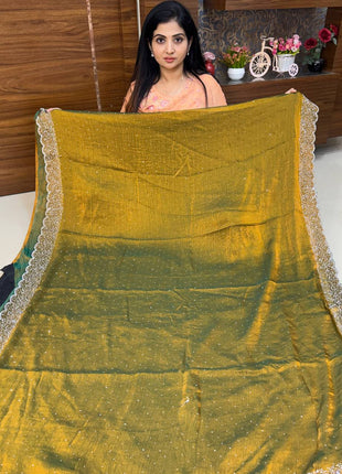 Designer  Saree