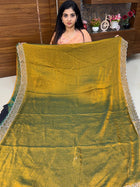 Designer  Saree