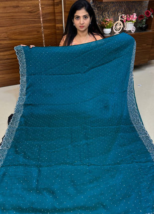 Designer  Saree