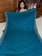 Designer  Saree