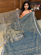 Designer  Saree