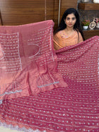 Designer  Saree