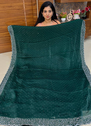 Designer  Saree