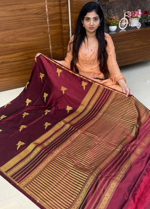 Pure Silk