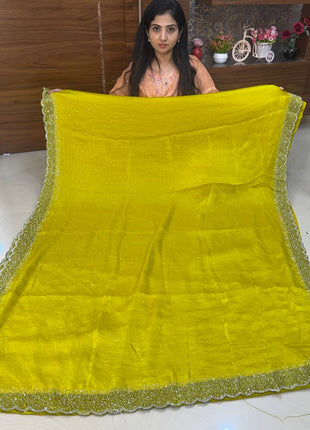 Designer  Saree