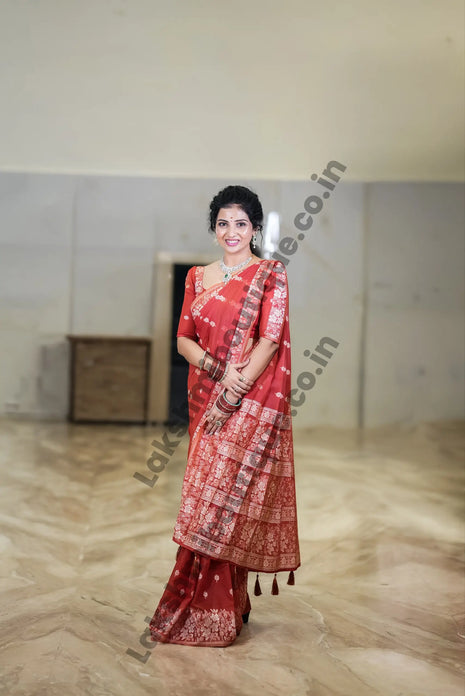 Chanderi Cotton