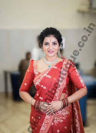 Chanderi Cotton