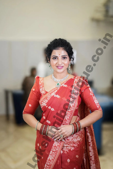 Chanderi Cotton