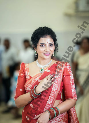 Chanderi Cotton
