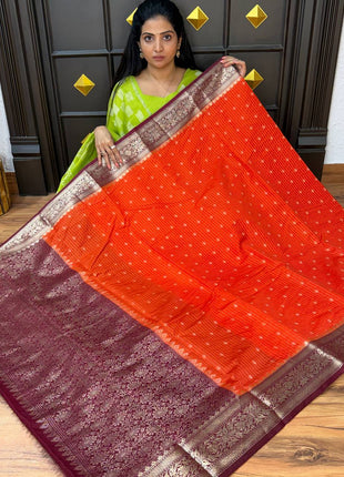 Warm Silk