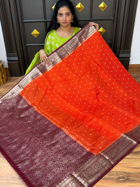 Warm Silk