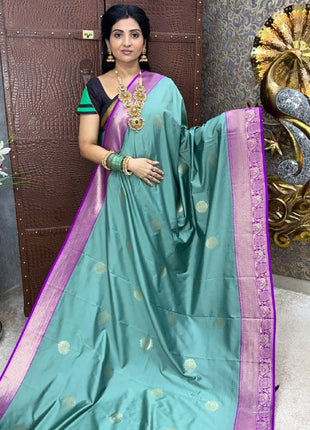 Kanchi Silk