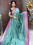 Kanchi Silk