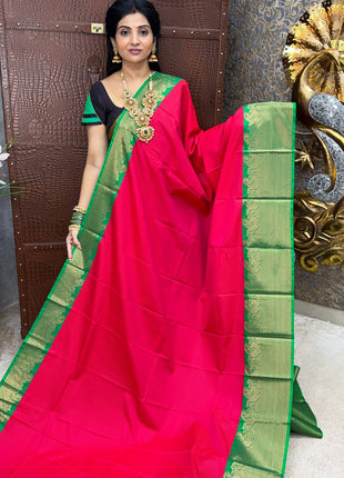 Soft Silk