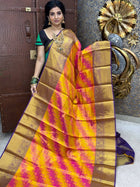 Bridal Tissue Silk