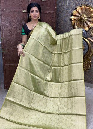 Banarasi Soft Silk