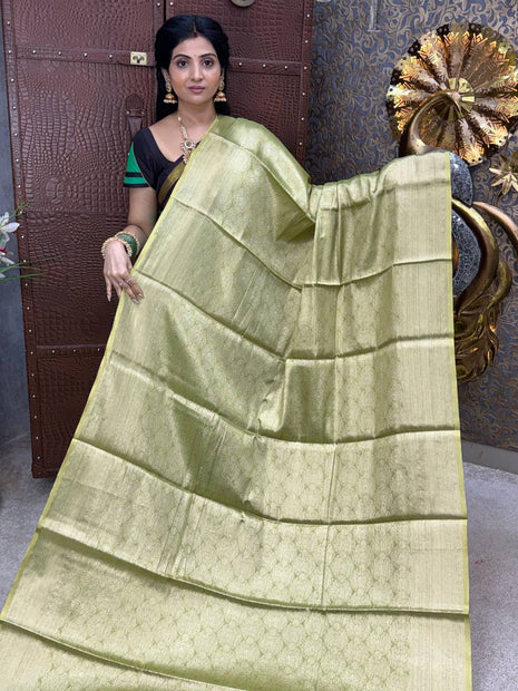 Banarasi Soft Silk