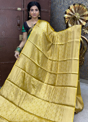 Banarasi Soft Silk