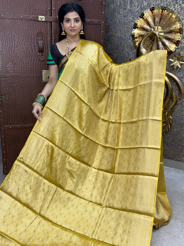 Banarasi Soft Silk