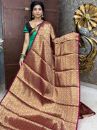Banarasi Soft Silk