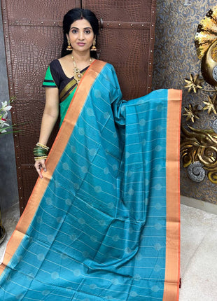 Ghicha Silk
