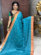 Ghicha Silk