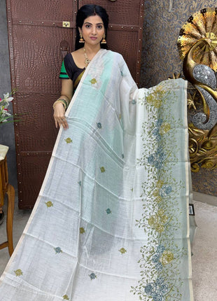 Soft Linen