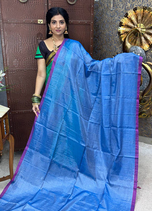 Tissue Saree