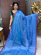 Tissue Saree