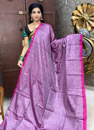 Tissue Saree