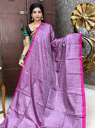 Tissue Saree