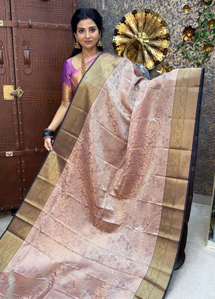 Bridal Kanchi Silk