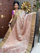 Bridal Kanchi Silk